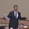 Vukanović u NSRS-u: Da ste čitali "Jazavac pred sudom" ne biste predložili kriminaliziranje klevete