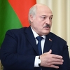 Lukašenko: Čim britanska municija sa uranijumom eksplodira, ruski odgovor će biti užasan