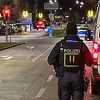 Racija protiv desničarskih ekstremista u Njemačkoj: Jedan pucao na policajca i ranio ga