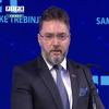 Košarac na Samitu energetike poručio: RS nastavlja sa projektima Buk Bijela i Istočna interkonekcija