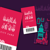 Ključ Sarajeva u vašim rukama: Turističke kartice Sarajevo City Card puštene u prodaju