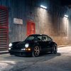 Theon Design pripremio "karbonski" Porsche 964 s 400 KS