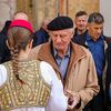 Povodom predstojećeg ramazana na Baščaršiji podijeljeni pokloni i vaktije