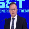 Szijjarto u Trebinju: Dok smo mi na vlasti u Mađarskoj neće biti sankcija Dodiku, Rusija nije poklekla