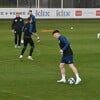 Zmajevi odradili trening pred Island, igrači spremni da pobjedom otvore kvalifikacije