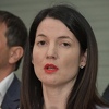 Stranka Jelene Trivić zvat će se NF, članovi su brojna poznata imena, a nije izostala ni Vučićeva podrška