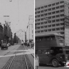 Kako je Sarajevo izgledalo 1965. godine: Dvosmjerna Titova ulica i autobusi na sprat