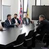 Ministar vanjskih poslova BiH na Univerzitetu SSST: Obrazovanje igra ključnu ulogu za bolju budućnost