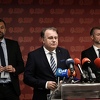 Trojka traži od Kajganića da pokrene istragu protiv osoba koje su pod sankcijama SAD-a