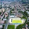 Bulevar Ivice Osima dobio zeleno svjetlo, na potezu je Skupština Kantona Sarajevo