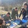 Na aerodromu Željava u Bihaću krenulo deminiranje dva miliona kvadrata teritorije