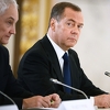 Dmitrij Medvedev zaprijetio približavanjem "nuklearne apokalipse" zbog zapadne pomoći Ukrajini