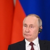 Hoće li SAD uhapsiti Putina po međunarodnoj potjernici iz Haga ako kroči na njihovo tlo