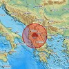 Albaniju tokom noći zatresao zemljotres jačine 4,7 stepeni po Richteru