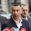 Ministar Nešić u posjeti Briselu: Sastanci sa komesarima Varhelyijem, Johansson i Lenarčičem