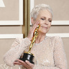 Jamie Lee Curtis ozlijedila nogu na dodjeli Oscara, trenutno nosi ortpedsku čizmu