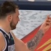 Dončić podigao prašinu u NBA, zbog gestikulacije čeka ga velika kazna