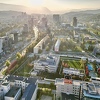 Sarajevo ušlo u finale izbora za Evropsku prijestolnicu mladih 2026. godine