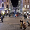 U Kantonu Sarajevo u prošloj godini više od 560.000 turista, ostvareno 1,19 miliona noćenja