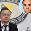 Ambasador SAD-a u Budimpešti kritikovao izjave Szijjarta u Sarajevu, uporedio ih sa ruskim