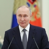 Njemačke vlasti potvrdile: Putin će biti uhapšen ako pokuša ući u zemlju