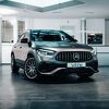 VATH-ov Mercedes-AMG GLA 45 S isporučuje 490 KS