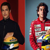 Gabriel Leone će glumiti Ayrtona Sennu u Netflixovoj mini seriji
