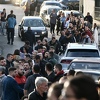 Veliki redovi pred pekarama: Sarajlije čekaju prvi ovogodišnji ramazanski somun