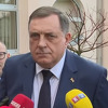 Entitet RS službeno prekinuo sve kontakte sa američkom i britanskom ambasadom u BiH