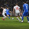 Tok utakmice: BiH - Island 3:0