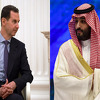 Saudijska Arabija će obnoviti veze sa režimom Bashara al-Asada u Siriji