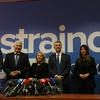 U Mostaru se danas sastaju Čović i lideri Osmorke na čelu s Nikšićem: Tema formiranje Vlade FBiH