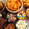 Kako omiljene grickalice i slatkiši mijenjaju vaš mozak i uzrokuju da gomilate kilograme