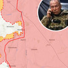 Ukrajinski general najavio: Uskoro ofanziva protiv iscrpljenog Wagnera u okolini Bahmuta