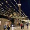 Posebna atmosfera: U Fejićevoj ulici u Mostaru otvoren ramazanski bazar