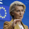 Von der Leyen: Izvršiti ćemo međunarodni pritisak na Rusiju koja je otela djecu iz Ukrajine