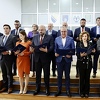 Imenovana nova Vlada Kantona Sarajevo pod vodstvom premijera Nihada Uka