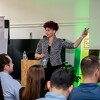 Održana IX sesija Leader Roots programa, motivirajući govor održala Sabina Mujanović