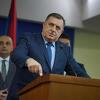Dodik je prekinuo kontakte RS-a s ambasadama, ali gdje je zaboravio ranije radikalne odluke?