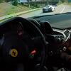 Ovako je završio susret Rimac Nevere i Ferrarija 458 na autoputu
