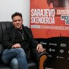 Dženan Lončarević u Sarajevu: Publika će na poseban način biti uključena na koncertu u Skenderiji
