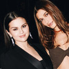 Selena Gomez o Hailey Bieber: Obavijestila me da je dobijala prijetnje smrću