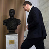 Vučić na meti njemačkog medija zbog afere Mauricijus i napada na Đilasa