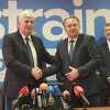 HDZ potpisao sporazum s Osmorkom: Bradara će u srijedu potpisati imenovanje Vlade FBiH