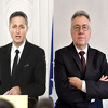 Oštra reakcija Kalabuhovu iz Bećirovićevog kabineta: Šta mislite gdje ste, trebamo li vas podsjetiti