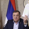 Godišnji izvještaj NATO-a "nije sjeo" Dodiku: Prijeti povlačenjem RS-a iz Programa reformi