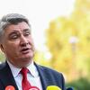 Zoran Milanović sutra dolazi u jednodnevnu posjetu Bosni i Hercegovini