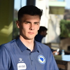 Benjamin Tahirović za Klix.ba: Tepsija pite je nezaobilazna, pjevao sam "Miljacku'" kao debitant