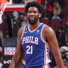Embiid maestralnom partijom nagovijestio dobijanje MVP nagrade, Nurkić nije igrao u porazu Portlanda