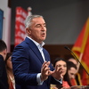 Đukanović o drugom krugu izbora: Milatović se služi floskulama primjerenim neozbiljnim ljudima